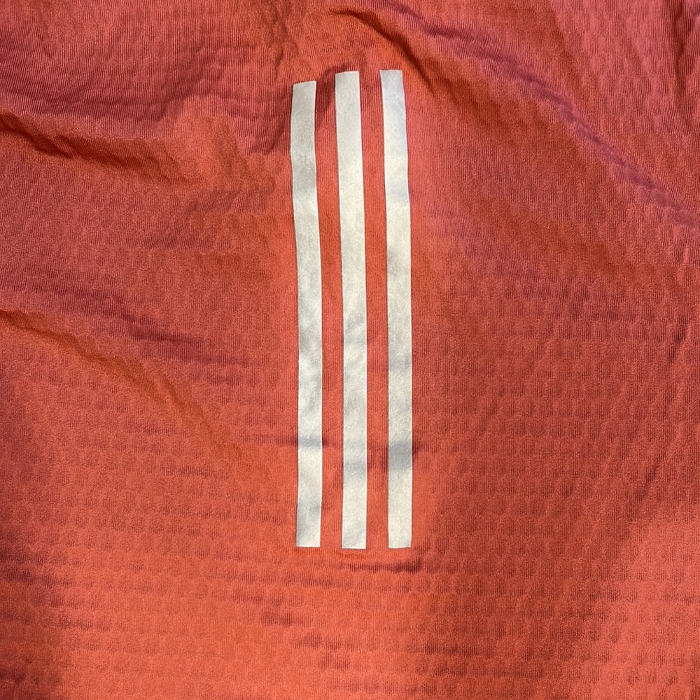 Adidas running pullover - Picture 8 of 9